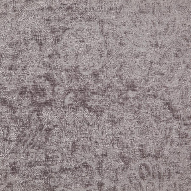 Folie # 325 Parma by Maxwell Fabric Classic Chenilles 85% POLYESTER/15% COTTON INDIA V-13.4"H-13.75" 55" - Fabric Carolina -