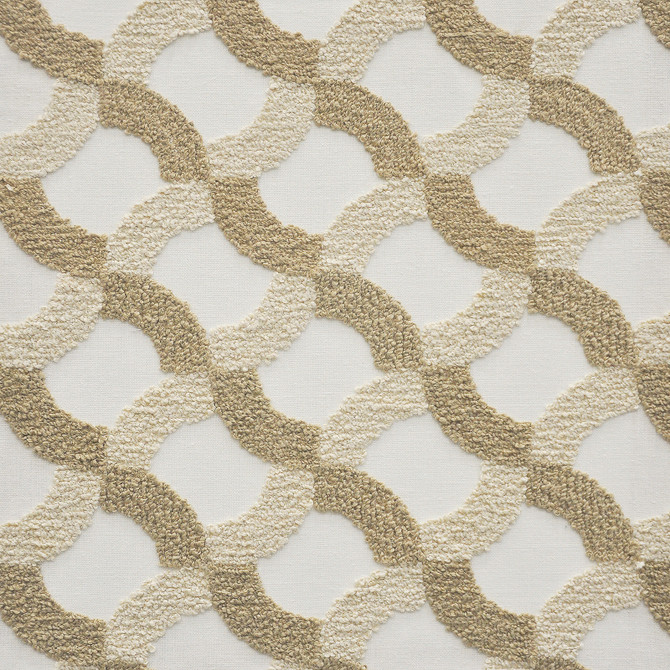 Frise # 640 Natural by Maxwell Fabric COLOR WAVES-NOMAD 70% POLYESTER 30% LINEN
None INDIA </p><p>Repeat: Horizontal: H-5.25 and Vertical: V-4.5 54"EMB51.5 - Fabric Carolina -