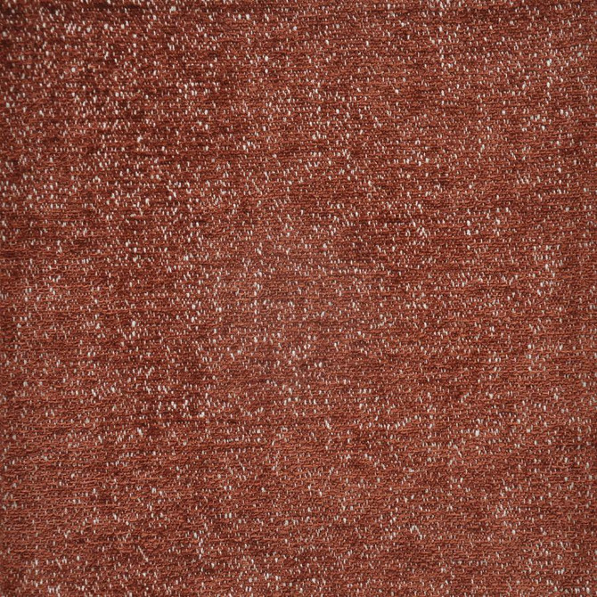 Hadrian # 432 Brick by Maxwell Fabric Upholstery Palettes-Mimosa 43% ACRYLIC/26% VISCOSE 18% POLYESTER/13% LINEN USA 54" - Fabric Carolina -
