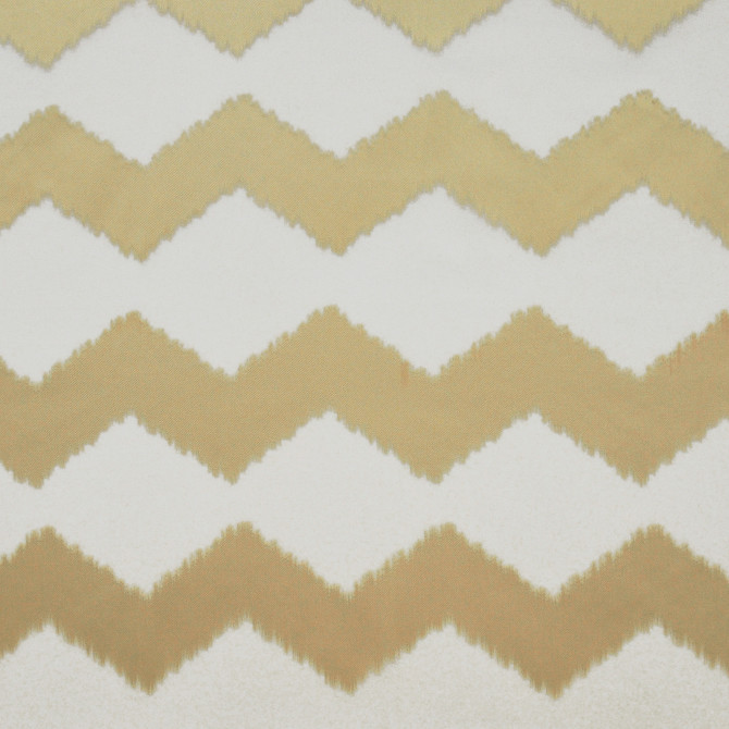 Halston # 2504 Golden Light by Maxwell Fabric SHEER STYLE 100% POLYESTER TURKEY </p><p>Repeat: Horizontal: H-8 and Vertical: V-15.4 118" - Fabric Carolina -