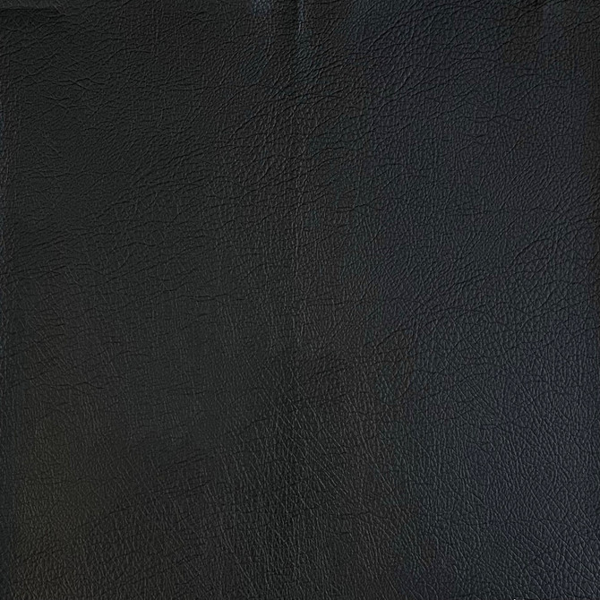 Hidalgo # 712 Jet by Maxwell Fabric EASY RIDER IV 100% PVC CHINA 54" - Fabric Carolina -