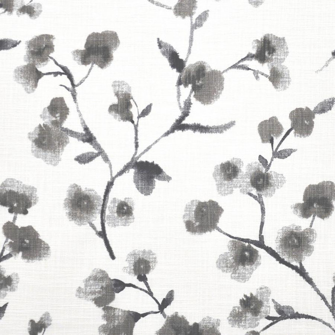 Hokkaido # 501 Storm by Maxwell Fabric COLOR THEORY-VOL.V ROCKSALT 100% COTTON TURKEY V-17.7"H-17.9" 55" - Fabric Carolina -