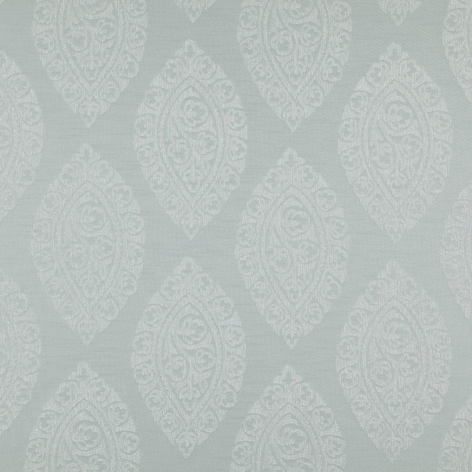 Inlay # 627 Celadon by Maxwell Fabric COLOR THEORY-VOL.IV BLUE CRUSH 76% POLYESTER 24% COTTON INDIA </p><p>Repeat: Horizontal: H-13.75 and Vertical: V-14 55" - Fabric Carolina -