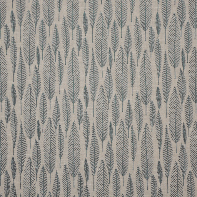 Juniper # 625 Echo by Maxwell Fabric COLOR THEORY-VOL.IV BLUE CRUSH 52% POLYESTER 48% COTTON
None INDIA </p><p>Repeat: Horizontal: H-8.9 and Vertical: V-9 56"EMB53.5 - Fabric Carolina -