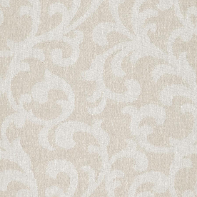 Lautrec # 623 Silk by Maxwell Fabric Wide Width Drapery 61% POLYESTER/39% LINEN TURKEY V-14.75"H-26.5" 118" - Fabric Carolina -
