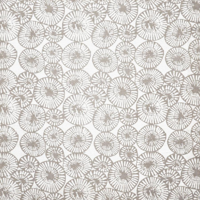 Limpit # 623 Sand Dollar by Maxwell Fabric COLOR WAVES-NOMAD 75% POLYESTER/15% COTTON 10% LINEN INDIA V-6.8"H-6" 54" - Fabric Carolina -