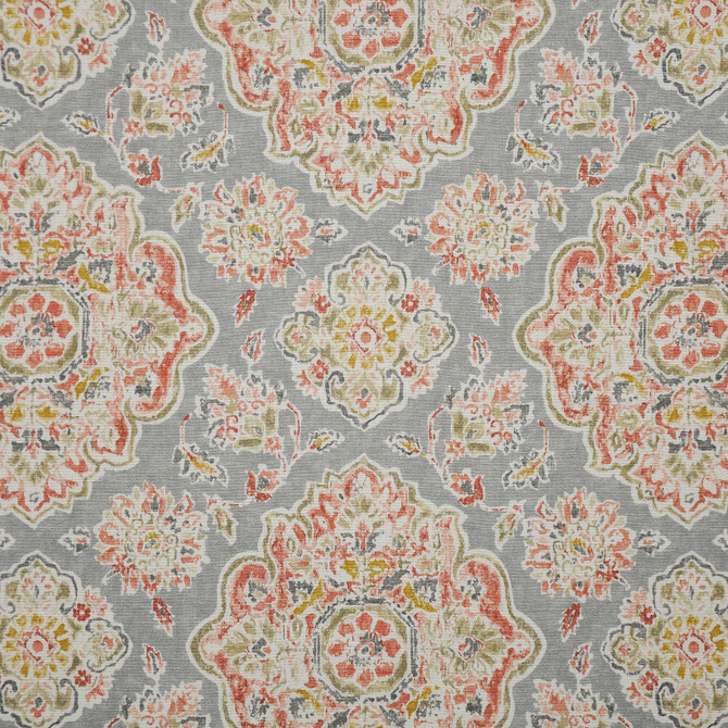 Mayberry # 410 Grey Garden by Maxwell Fabric COLOR WAVES-NEAPOLITAN 70% VISCOSE/30% LINEN SPAIN See sample </p><p>Repeat: Horizontal: 27" and Vertical: & 54" - Fabric Carolina -