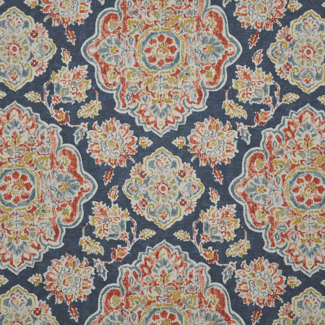 Mayberry # 442 Traditiona by Maxwell Fabric COLOR WAVES-NEAPOLITAN 70% VISCOSE 30% LINEN SPAIN </p><p>Repeat: Horizontal: and Vertical: V&H-27 54" - Fabric Carolina -