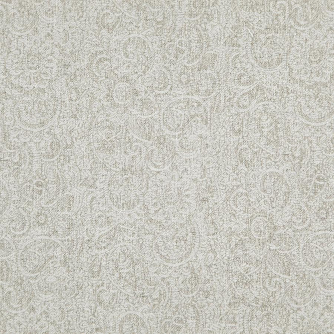Parity # 113 Parchment by Maxwell Fabric Natural Ease 59% COTTON/41% POLYESTER INDIA V-13"H-13.5" 54" - Fabric Carolina -