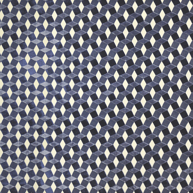 Perspective # 751 Sapphire by Maxwell Fabric TELAFINA SEASON XI 55% SPUN VISCOSE
45% COTTON INDIA See sample </p><p>Repeat: Horizontal: 2.7" and Vertical: & 55" - Fabric Carolina -