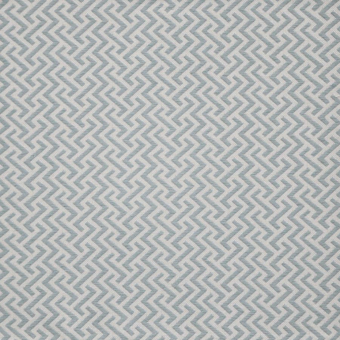 Puzzle # 223 Azure by Maxwell Fabric Upholstery Palettes-Laguna 100% POLYESTER USA V-2.25"H-1" 54" - Fabric Carolina -