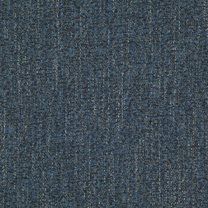 Solar System # 401 Peacoat by Maxwell Fabric 100% POLYESTER INDIA 54" - Fabric Carolina -