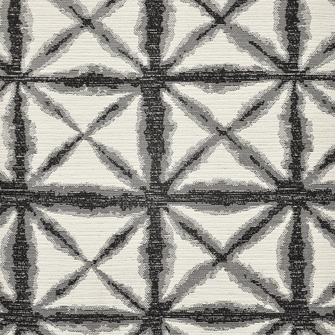 Starboard # 423 Charcoal by Maxwell Fabric HOME & GARDEN-ACT V 100% BELLA-DURA POLYOLEFIN USA V-17.3"H-13.5" 54" - Fabric Carolina -