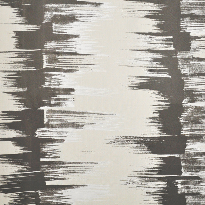Telfar # 201 Galvanize by Maxwell Fabric TELAFINA SEASON XIV 100% SILK INDIA </p><p>Repeat: Horizontal: H-26 and Vertical: V-26.75 55" - Fabric Carolina -