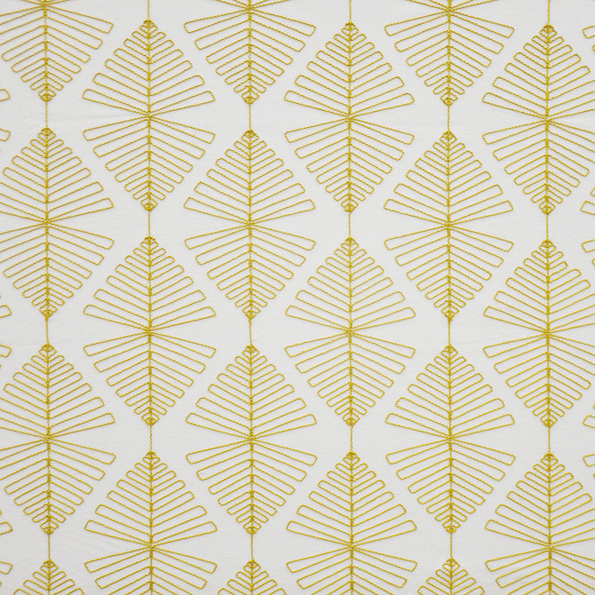 Yucca # 426 Starfruit by Maxwell Fabric COLOR WAVES-NEAPOLITAN 74% POLYESTER/20% COTTON
6% LINEN INDIA See sample </p><p>Repeat: Horizontal: 8.7" and Vertical: 9" 54"EMB51.5 - Fabric Carolina -