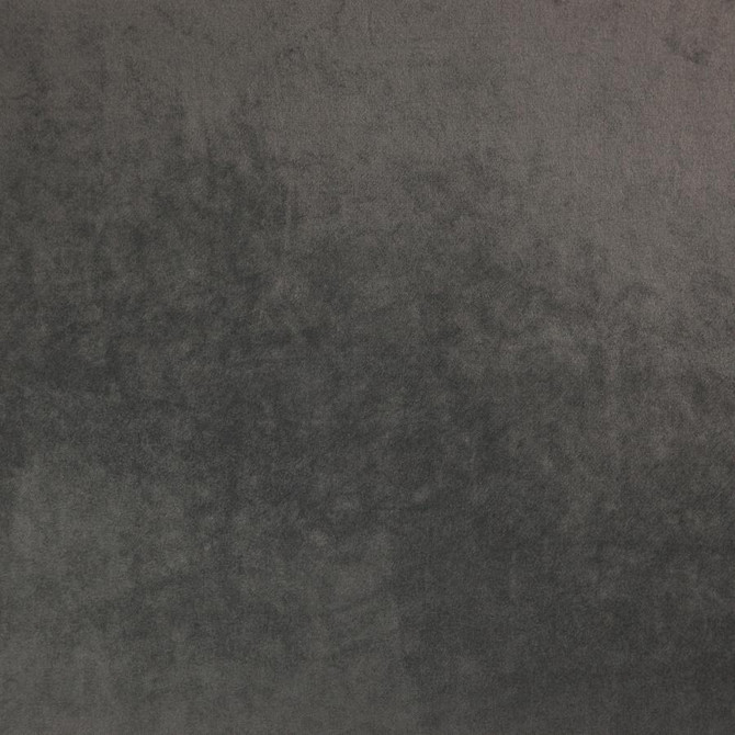 Zurich # 16 Onyx by Maxwell Fabric GLAM VELVET 100% POLYESTER INDIA 56.75" - Fabric Carolina -