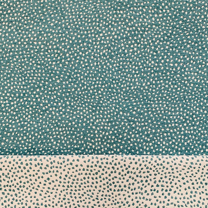 Cherica Laguna by Magnolia Fabric - 70Ray/30Poly China 50000 Horizontal: 0 and Vertical: 0 54" - Fabric Carolina -