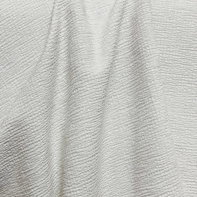 Easton Snowball by Magnolia Fabric - 100% Poly China 40000 Horizontal: 0 and Vertical: 0 55" - Fabric Carolina -