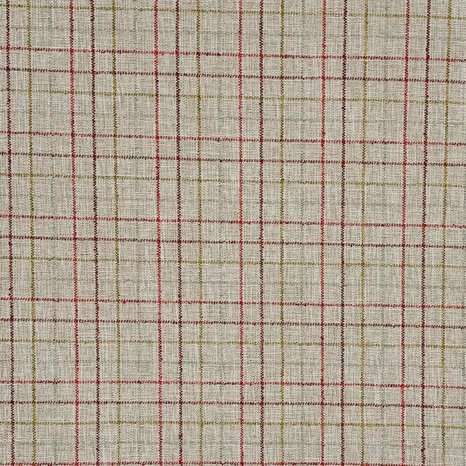 Juttah Fruitcake by Magnolia Fabric - 100% Poly India 48000 Horizontal: 3.5 and Vertical: 3.5 54" - Fabric Carolina -