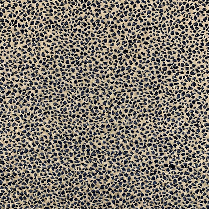 Navaric Sapphire by Magnolia Fabric See sample 64POLY/36CTN INDIA 51000 </p><p>Repeat: Horizontal: 4.9 and Vertical: 4.6 56" - Fabric Carolina -