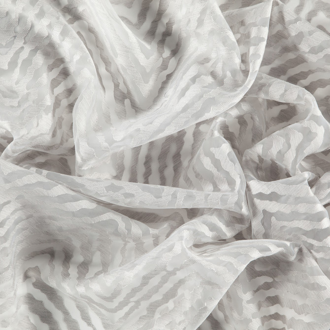 Connection 50J8831 by JF Fabric Harmony 71% Viscose, 29% Polyester Turkey Horizontal: 11.625 and Vertical: 18.25 118 - Fabric Carolina -