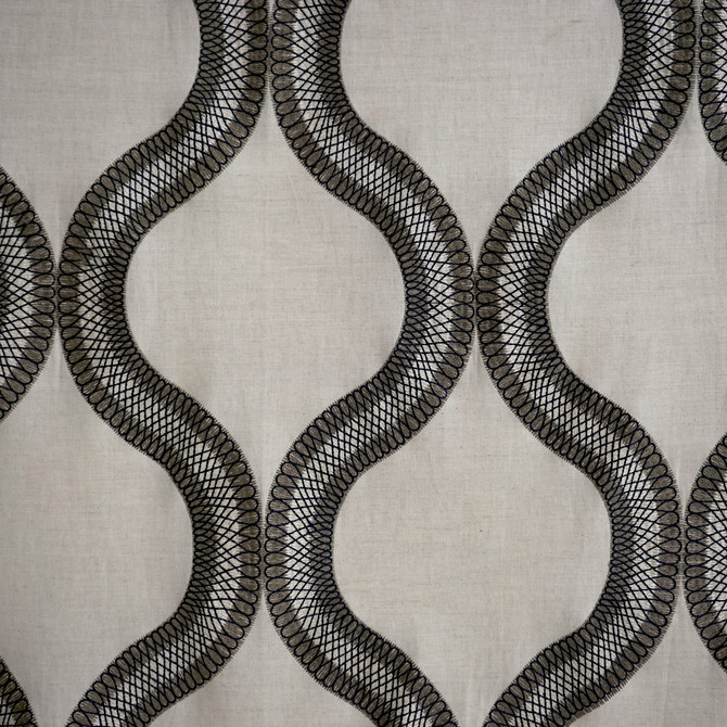Harlequin 77Sj101 by JF Fabric JF Studio 38% Cotton, 25% Linen, 25% Viscose, 12% Polyester India Horizontal: 12.75 and Vertical: 15.75 54 - Fabric Carolina -