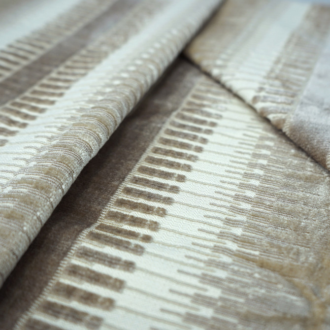 Piano 92Sj101 by JF Fabric JF Studio 54% Viscose, 46% Cotton India Horizontal: 8.875 and Vertical: 55 - Fabric Carolina -