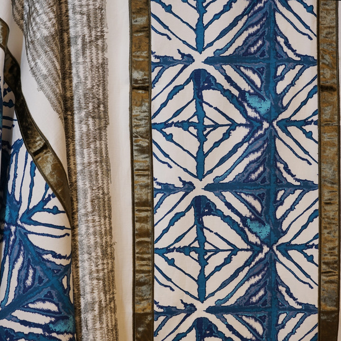 SHATTER 67SJ101 by JF Fabric JF Studio 44% Cotton, 29% Linen, 23% Viscose, 4% Polyester India Horizontal: 25.5 and Vertical: 15.75 51 - Fabric Carolina -