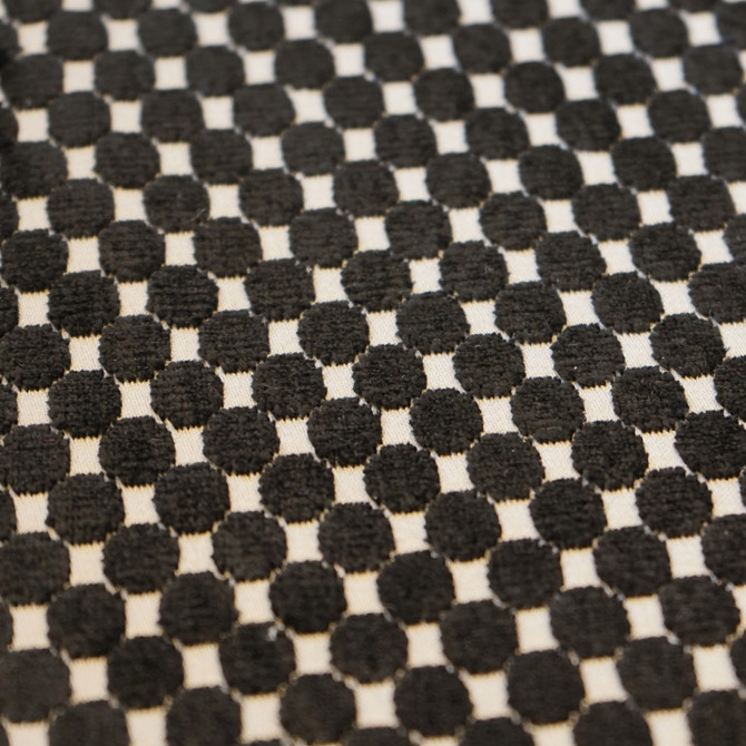 Spots 99Sj101 by JF Fabric JF Studio 52% Viscose, 48% Cotton India Horizontal: 0.625 and Vertical: 0.875 54 - Fabric Carolina -