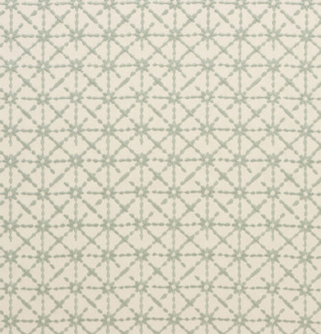 Cross Stitch Spa by Mitchell Fabric #1906 50% Polyester,50% Cotton India </p><p>Repeat: Horizontal: 4.375 and Vertical: 6.375 51 - Fabric Carolina -