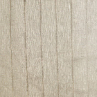 Notch Tumbleweed by Mitchell Fabric #1903 100% Linen India </p><p>Repeat: Horizontal: 2.375 and Vertical: 54 - Fabric Carolina -