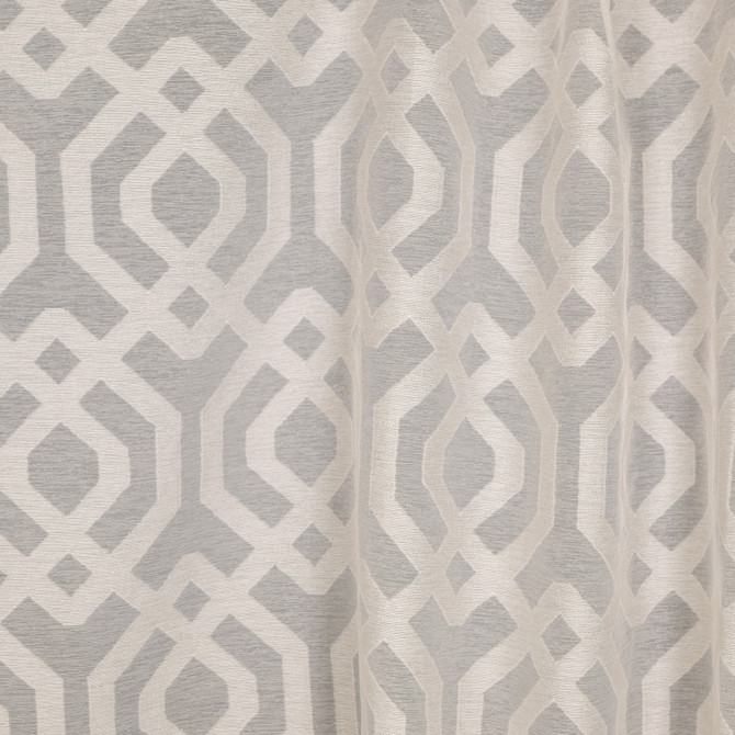 Wonder Ivory by Mitchell Fabric #1902 - Basics Sheers 100% Polyester Turkey </p><p>Repeat: Horizontal: 7.28 and Vertical: 13.78 60 - Fabric Carolina -