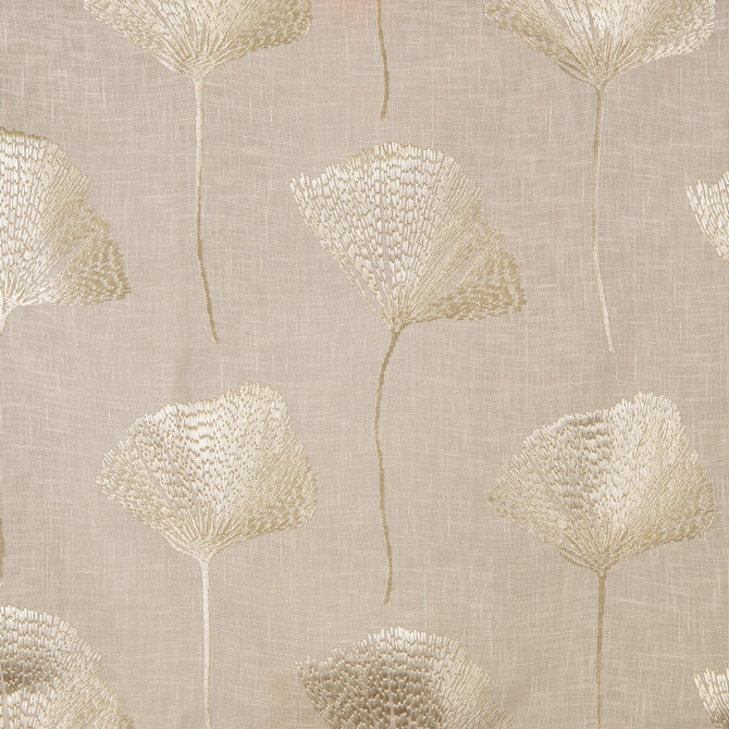 Enthralling Linen by Mitchell Fabric #1902 - Basics Sheers 85% Polyester, 15% Cotton India </p><p>Repeat: Horizontal: 7.75 and Vertical: 9.5 57 - Fabric Carolina -