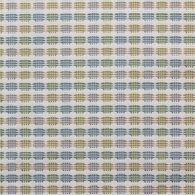 Baxter Seaglass by Mitchell Fabric #2004 - Small Scale 60% Cotton,40% Polyester Taiwan 42000 </p><p>Repeat: Horizontal: 0.63 and Vertical: 1 56 - Fabric Carolina -