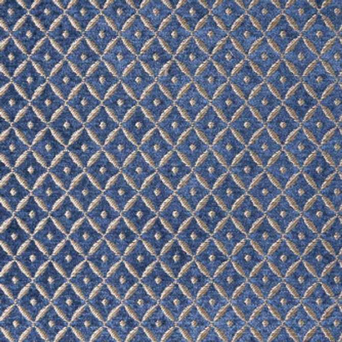 Pivot Midnight by Mitchell Fabric #2004 39% Polyester, 44% Viscose, 17% Cotton India </p><p>Repeat: Horizontal: 0.5 and Vertical: 0.75 54 - Fabric Carolina -