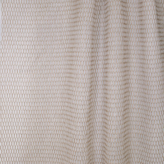Orso Raffia by Mitchell Fabric #1902 100% Polyester Turkey </p><p>Repeat: Horizontal: 1.25 and Vertical: 0.5 118 - Fabric Carolina -