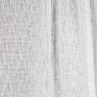 Luminous White by Mitchell Fabric #1902 100% Polyester Turkey </p><p>Repeat: Horizontal: and Vertical: 118 - Fabric Carolina -