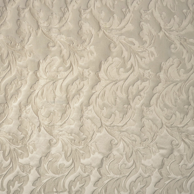 Atlas Vanilla by Mitchell Fabric #1426 - New Directions 100% POLYESTER China 30000 </p><p>Repeat: Horizontal: 7.5 and Vertical: 11 55 - Fabric Carolina -