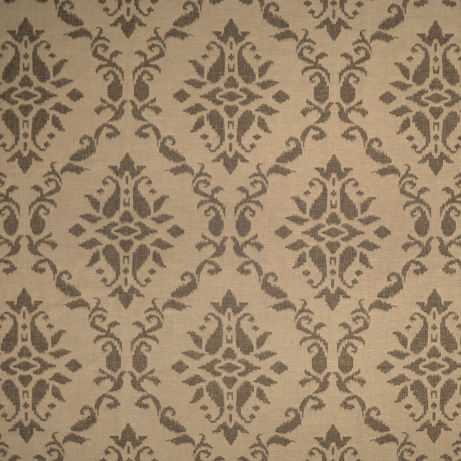 Carter Pewter by Mitchell Fabric #1416 - Presidential Collection 76% POLYESTER 24% COTTON India 15000 </p><p>Repeat: Horizontal: 13.75 and Vertical: 18 56 - Fabric Carolina -