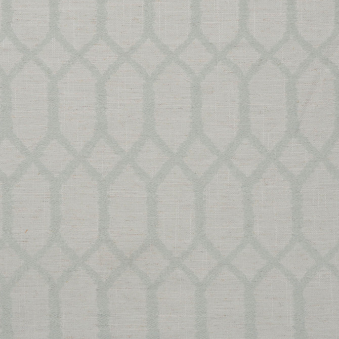 Sailing Spa by Mitchell Fabric #1701 - Weekend 83% Polyester 9% Linen 8% Cotton China </p><p>Repeat: Horizontal: 2.25 and Vertical: 5.25 56.5 - Fabric Carolina -