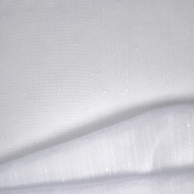 Conception White by Mitchell Fabric #1438 - Sheer Bliss 100% POLYESTER France </p><p>Repeat: Horizontal: 1 and Vertical: 0 118 - Fabric Carolina -