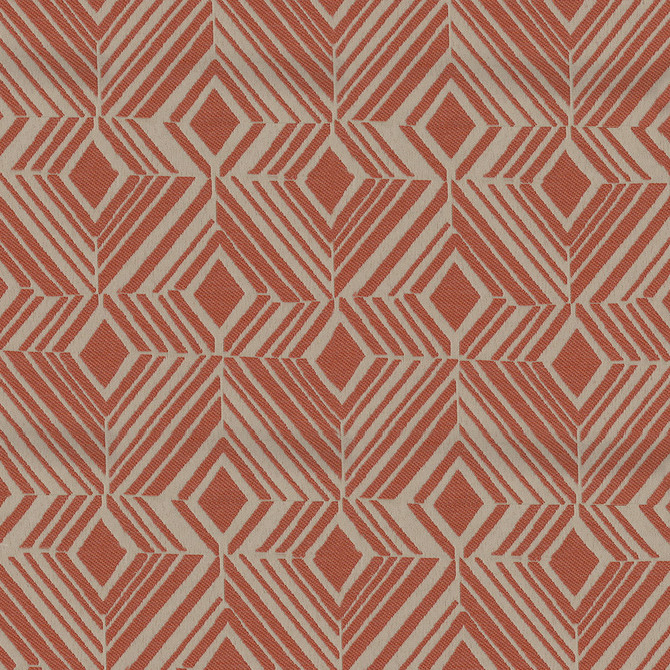 Aspire 44 Tangerine by Endurepel Fabric N/A 100% Polyester China 100,000 Double Rubs </p><p>Repeat: Horizontal: 4.8" (12.2 cm) Across the Roll and Vertical: 7.8" (20.0 cm) Up the Roll 57" (144 cm) - Fabric Carolina -