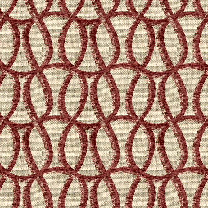 Bailey 17 Cinder by ABBEYSHEA Fabric 87% Polyester, 8% Viscose, 5% Linen China 15,000 Double Rubs (Wyzenbeek) </p><p>Repeat: Horizontal: 10.6" (26.7 cm) Up the Roll and Vertical: 7.4" (18.8 cm) Across the Roll 57" (144 cm) - Fabric Carolina -
