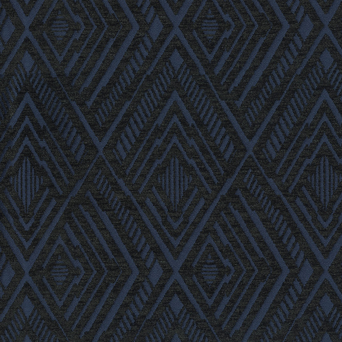 Escalate 308 Midnight by Endurepel Fabric N/A 100% Polyester China 75,000 Double Rubs </p><p>Repeat: Horizontal: 9.8" (25.0 cm) Across the Roll and Vertical: 8.2" (21.0 cm) Up the Roll 57" (144 cm) - Fabric Carolina -