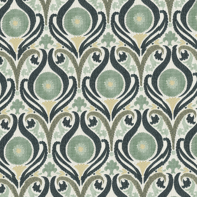 Captivate 21 Willow by ABBEYSHEA Fabric N/A 85% Polyester, 15% Cotton China 50,000 Double Rubs </p><p>Repeat: Horizontal: 3.5" (9.0 cm) Across the Roll and Vertical: 5.1" (13.0 cm) Up the Roll 56" (142 cm) - Fabric Carolina -