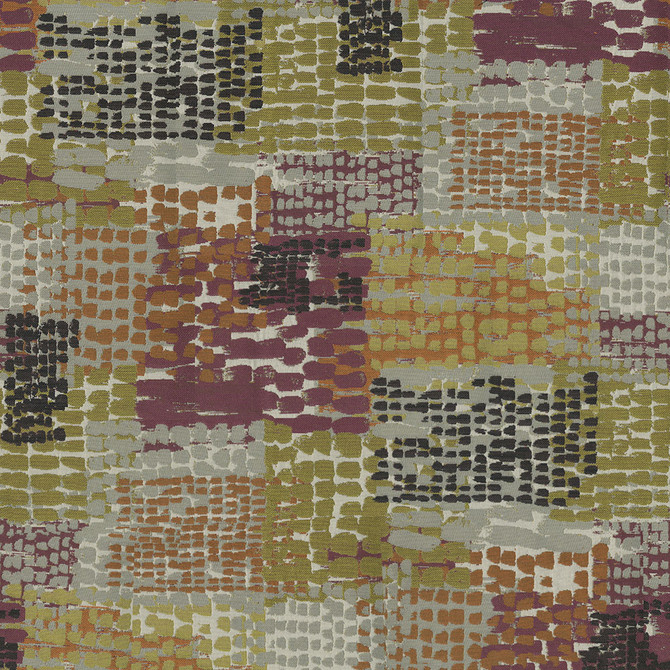 Expedition 77 Vinyard by ABBEYSHEA Fabric 100% Polyester China 22,000 Double Rubs (Wyzenbeek) </p><p>Repeat: Horizontal: 27" (10.63 cm) Up the Roll and Vertical: 27" (10.63 cm) Across the Roll 56" (142 cm) - Fabric Carolina -