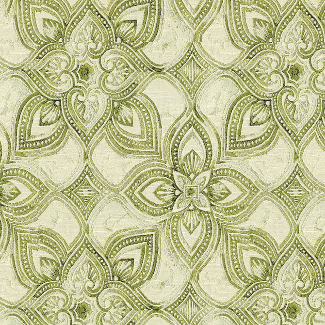 Maribel 202 Patina by ABBEYSHEA Fabric 100% Polyester China 18,000 Double Rubs (Wyzenbeek) </p><p>Repeat: Horizontal: 13.5" (34.3 cm) Up the Roll and Vertical: 13.5" (34.3 cm) Across the Roll 54" (137 cm) - Fabric Carolina -