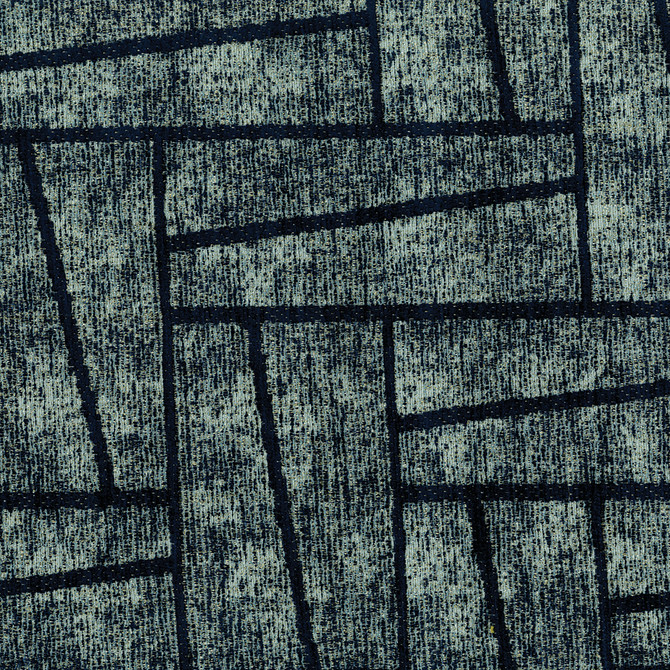 Observatory 32 Azure by ABBEYSHEA Fabric N/A 76% Polyester, 24% Cotton Turkey 100,000 Double Rubs </p><p>Repeat: Horizontal: 3.5" (8.9 cm) Across the Roll and Vertical: 4.5" (11.4 cm) Up the Roll 56" (142 cm) - Fabric Carolina -
