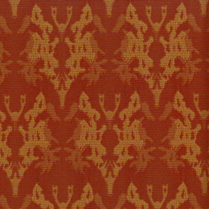 Stimulate 44 Pumpkin by Crypton Fabric 45% Polyester, 23% Cotton, 20% Recycled Post Consumer Polyester, 12% Recycled Post Industrial Polyester US 50,000 Double Rubs (Wyzenbeek) </p><p>Repeat: Horizontal: 4.0" (10.2 cm) Up the Roll and Vertical: 2.9" (7.4 cm) Across the Roll 56" (142 cm) - Fabric Carolina -