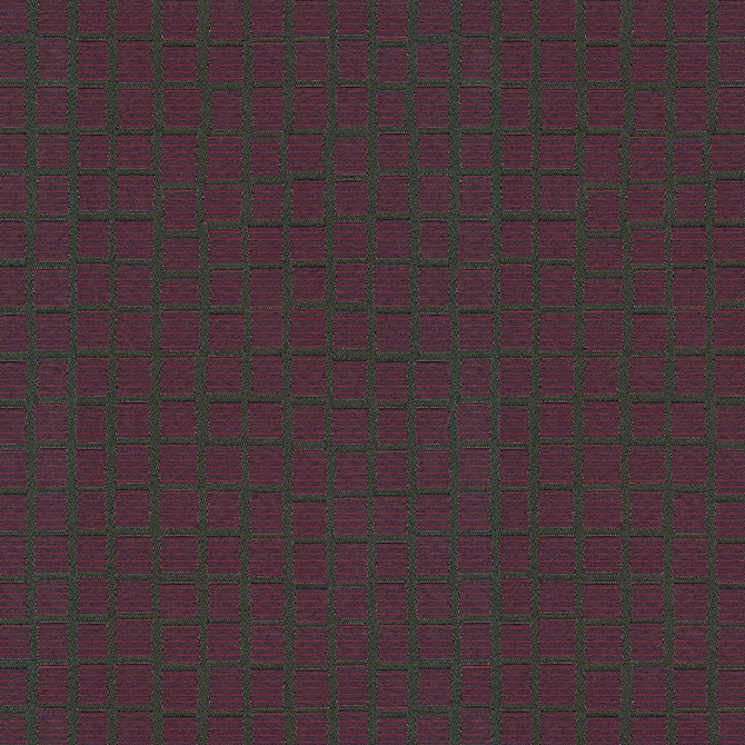 Syndicate 1009 Sassy Plum by Crypton Fabric N/A 65% Recycled Post Industrial Polyester, 35% Recycled Post Consumer Polyester US 75,000 Double Rubs </p><p>Repeat: Horizontal: 7.6" (19.4 cm) Across the Roll and Vertical: 11.8" (30.0 cm) Up the Roll 56" (142 cm) - Fabric Carolina -